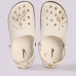 frisbee Men Printed Clogs-picture-28