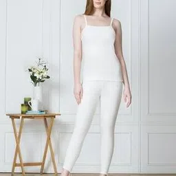 van heusen Anti-Bacterial & Elasticized Waistband Thermal Leggings-picture-38