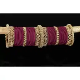 lavazza Women Embellished Classic Bangle-picture-46