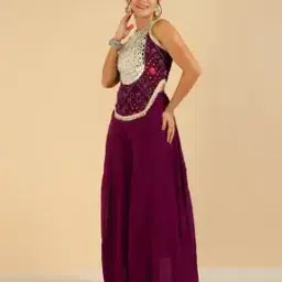 deebaco Women Pant-Suit Set-picture-13