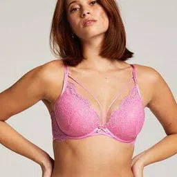 hunkemoller Arabella Padded Under-Wired Bra-picture-28