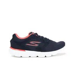 Skechers Go Run 400 Women Lace Up Running Shoes image 2