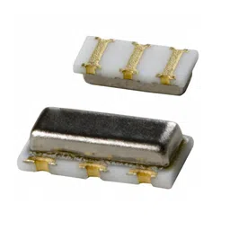 CSTNE8M00G550000R0-Murata Electronics-8MHz 33pF 40Ω SMD3213-3P Ceramic Resonators ROHS image 1