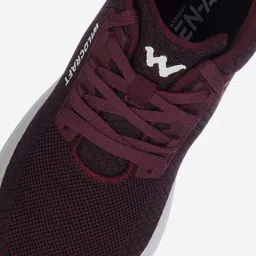Wildcraft Men Woven Design Lightweight Sneakers image 4