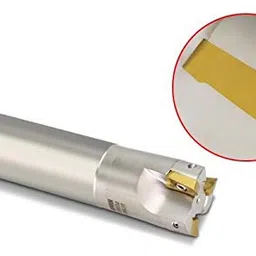 Jaibros Indexable Endmill for APMT 1135 BAP 300R-16-16-150 image 3