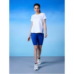 Nykd By Nykaa Fashion Cycling Shorts -NYK113-Surf The Web-image-96