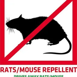 autoglaze Car Rat Repellent (4 Pieces) image 2