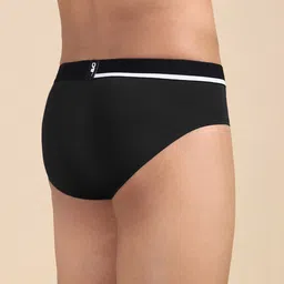 &CIRCUS Pack Of 2 Basic Briefs BRAS_2PK_JE_JE image 3