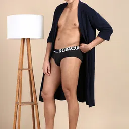 &CIRCUS Pack Of 2 Basic Briefs BRAS_2PK_JE_JE image 4