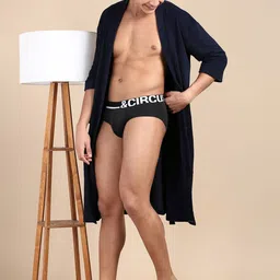 &CIRCUS Pack Of 2 Basic Briefs BRAS_2PK_JE_JE image 5