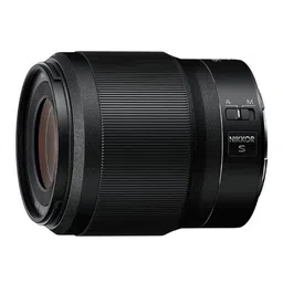 Nikon Nikkor Z 50 Mm F/1.8 S Camera Lens (20083)- Black image 4
