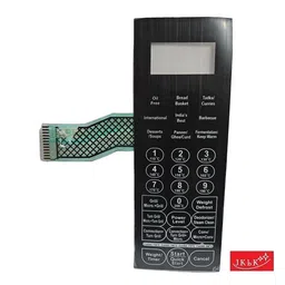 J K b K Microwave Membrane GME730CR1PZ Compatible with GODREJ image 3