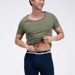 AMUL COMFY Pack Of 4 Pure Cotton Trunks AC-PCLTROE-AF-S-4PC image 4