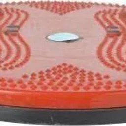 Ab Exerciser,Gym - Multipurpose Fitness Equipment for Men and Women AB Tummy Twister Slim fit Twister Ab Exerciser image 1