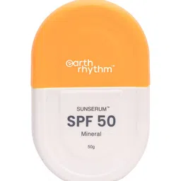 Earth Rhythm Mineral Sunserum SPF 50 50 ml-picture-4