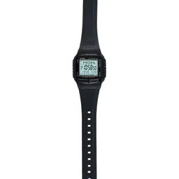 Casio Vintage Men Black Digital watch DB23 DB-36-1AVDF image 5