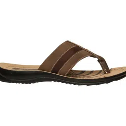 bata Men's Joel (Dado Thong) Flip-Flop image 2
