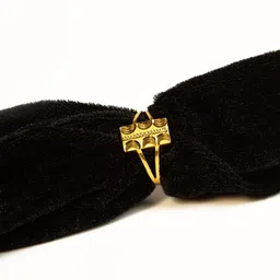 GOLD CASH Gold-Plated Finger Ring-picture-29