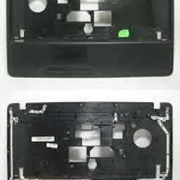 UPS Laptop pamrest touchpad for Toshiba Satellite c650 c650d c655 c655d c665 touchpad p/n V000220030 image 2