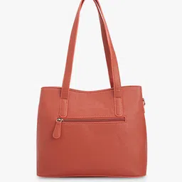 lavie Odiase 2 Compartment Satchel image 5