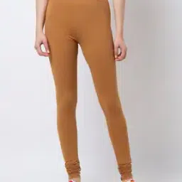 avaasa mix n' match Stretch Churidar Leggings-picture-32