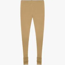 avaasa mix n' match Churidar Leggings with Elasticated Waistband-picture-27