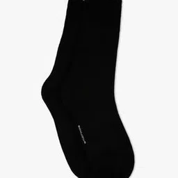 bonjour Textured Mid-Calf Length Everyday Socks-picture-29