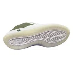 coasters CTR Alora-1, Anti-Skid, Breathable Shoes, Olive Color, Perfect for Daily Use image 4
