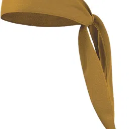 jazzy pearls JAZZY PEARLS® Outdoor Sports Headband Hair Head Band Sweatband for Pirate Working Out Khaki-Sporting Goods-Fitness, Running & Yoga-Clothing & Accessories-Sweatbands-1x Sports Headband image 3