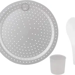 Panasonic Rice Cooker Sr-932D (2P) 8.2 -Litre (Silver),8.2 Liter image 5