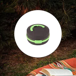 BNF®LED Camping Light Retractable Portable Flashlight for Fishing Camping Garden Green|Sporting Goods | Outdoor Sports | Camping & Hiking | Flashlights, Lanterns & Lights | Lanterns image 3