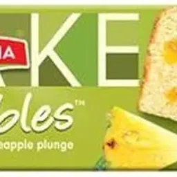 Britannia Cake Pineapple Plunge Cake, 30g image 4