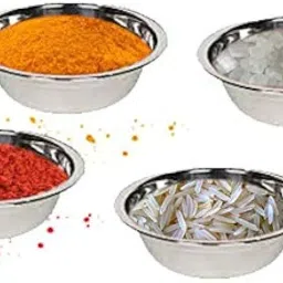 Popfusion Bhai Dooj Tikka, Roli, Chawal, Chandan Mishri in a Special Pack Tika Set with Personal Message for bhai Brother image 3