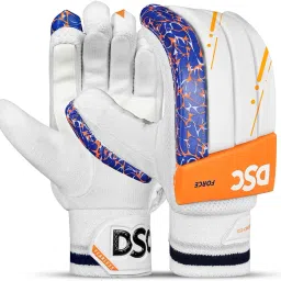 DSC Kashmir Willow Complete Cricket Kit 2020, Size-2, Left Hand image 3