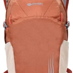 Calandis™ 18L Hydration Backpack Rucksack Water Storage Bag for Hiking Cycling Brick Red | Hydration Packs | Bicycle Accessories | Cycling image 5