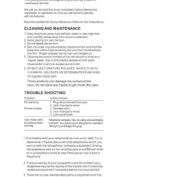 Wall Mount Phone Retro Style Redial Corded Home Phone for School Garage Home Pink image 5