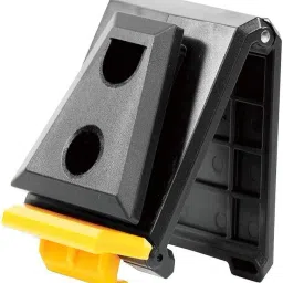 Quick Hang Waist Bag Buckle Bag Rope Clip for Management Outdoor Backpacking Home & Garden | Tools | Tool Boxes Belts & Storage | Bags Belts & Pouches image 3