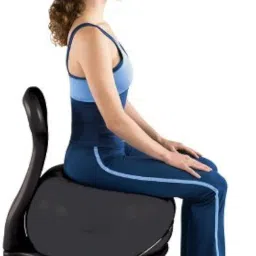 Gaiam Balance Ball Chairs image 3