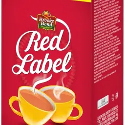 Red Label Tea 250g image 2