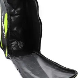 kobo S-13 Polyester Gym Bag/Shoe Bag Multi Purpose Smart Personal Bag with Shoulder Carry Handle and Front Pocket, Others with Shoulder Carry Handle image 2