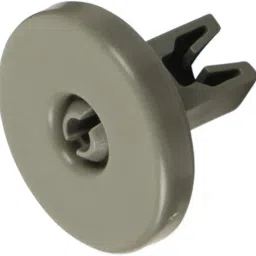 Universal Dishwasher Lower Basket Wheel Roller Accessories 40mm image 2