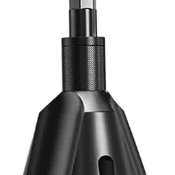 Deburring Chamfering Tool Smooth Accessories for Steel Copper Brass Aluminum Black | Drill Bits | Power Tools | Tools | Home & Garden image 3