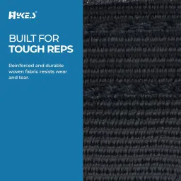 Hykes Heavyduty Exercise Handles Cable Machine Attachments Hand Grip Cable Multipurpose Pulldown Machine Attachment Gym Equipment Accessories for LAT Machines Handle image 1