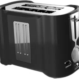 MERISHOPP®Counter Toaster 2 Slices Convenient Adjustable Bread Maker Toast Puff Pastry|Home & Garden | Kitchen Dining & Bar | Small Kitchen Appliances | Toasters image 2