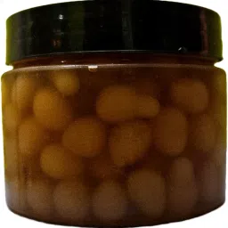 Twisty The Boba Station® 330g Chocolate Popping Boba with 12mm Straws for Bubble Tea, Milkshakes, Ice Cream & Yogurt | Tasty and Delicious | Pack of 3 image 5