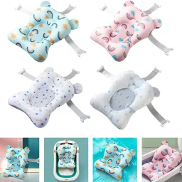 Pillow Cushion Mat Backrest Sink Bath Tub Pad Support Seat image 2