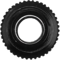 calandis Calandis™ 2X5X Presta to Schrader Valve Adaptor Converter Bike Pump Connector Black | Pumps | Bicycle Accessories | Cycling image 5