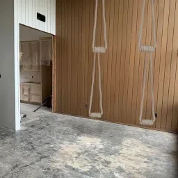 ESSELKAY Iyengar Yoga Wall Ropes, Premium Cotton, 2-Pack for Restorative & Anti-Gravity Poses image 5