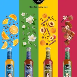 Twisted Tails - Premium Festive Celebration Hamper image 2