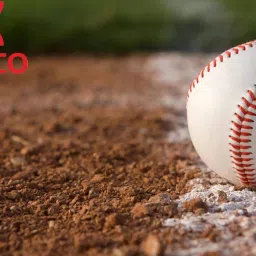 Belco Baseball, PVC Meteor Competition Grade Baseball Ball Official Size (PVC) image 5